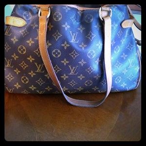 Louis Vuitton Batignolles Horizontal